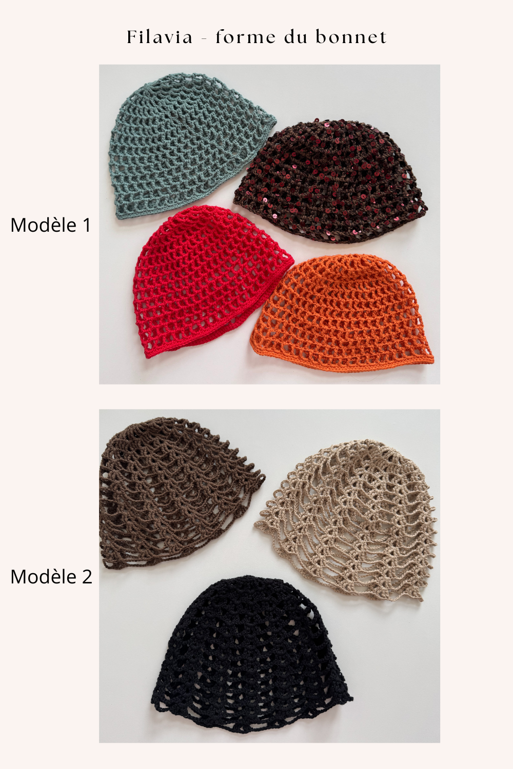 MESH HAT