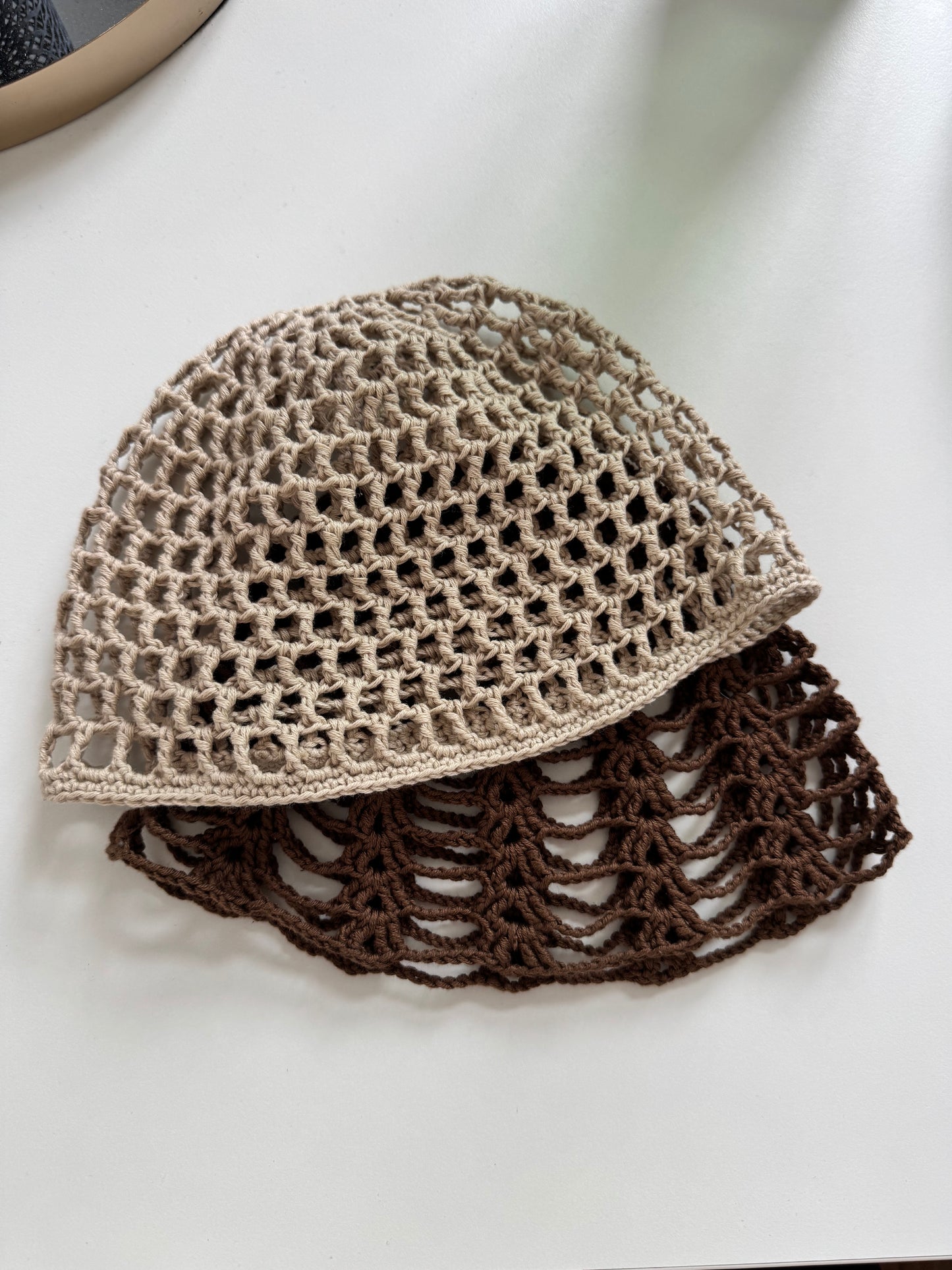 MESH HAT