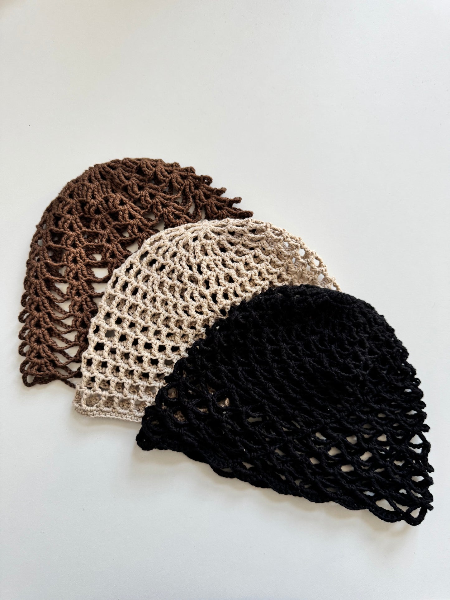 MESH HAT